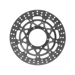 TRW Motorcycle Disc Brake Rotors