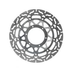 TRW Motorcycle Disc Brake Rotors
