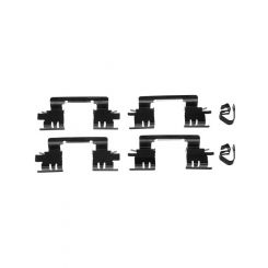 TRW Brake Pad Accessory Kit