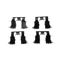 TRW Brake Pad Accessory Kit