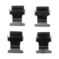 TRW Brake Pad Accessory Kit