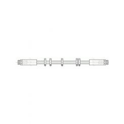TRW Brake Hose Line