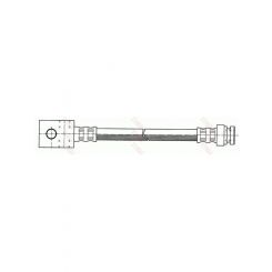 TRW Brake Hose Line