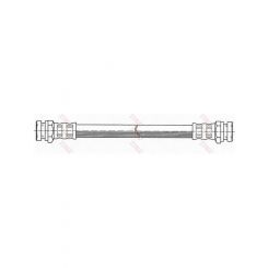 TRW Brake Hose Line