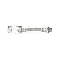 TRW Brake Hose Line