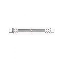 TRW Brake Hose Line