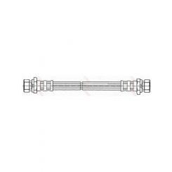 TRW Brake Hose Line