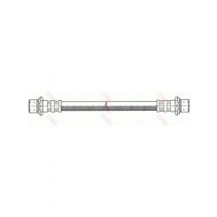 TRW Brake Hose Line