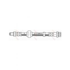 TRW Brake Hose Line