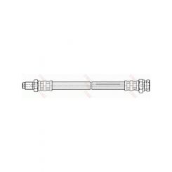 TRW Brake Hose Line