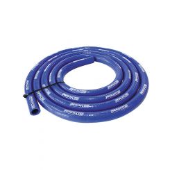 Aeroflow 5/8" (16mm) I.D Heater Silicone Hose 4m Roll Blue