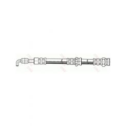 TRW Brake Hose Line