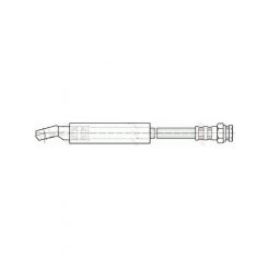 TRW Brake Hose Line
