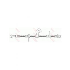 TRW Brake Hose Line