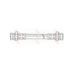 TRW Brake Hose Line