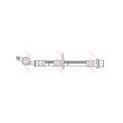 TRW Brake Hose Line