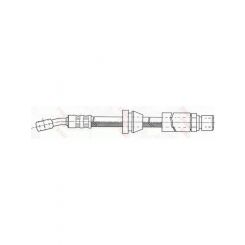 TRW Brake Hose Line