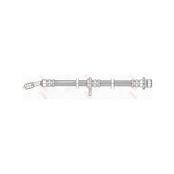 TRW Brake Hose Line