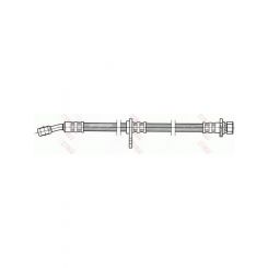 TRW Brake Hose Line