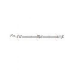 TRW Brake Hose Line