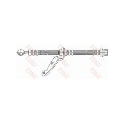 TRW Brake Hose Line