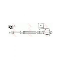 TRW Brake Hose Line