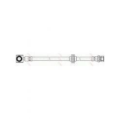 TRW Brake Hose Line