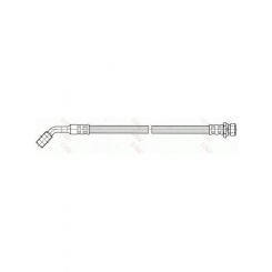 TRW Brake Hose Line
