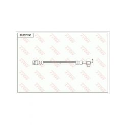TRW Brake Hose Line
