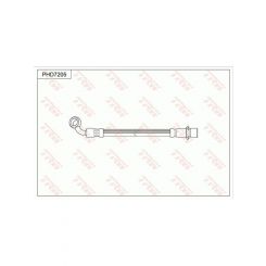 TRW Brake Hose Line