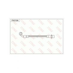 TRW Brake Hose Line