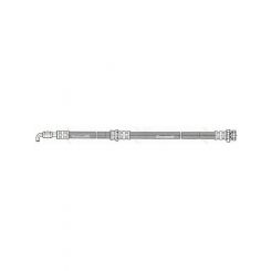 TRW Brake Hose Line