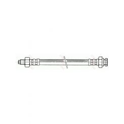 TRW Brake Hose Line