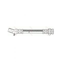 TRW Brake Hose Line