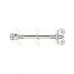 TRW Brake Hose Line