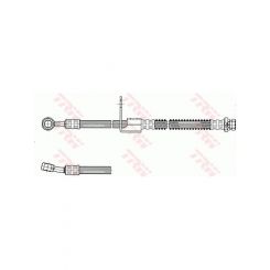 TRW Brake Hose Line
