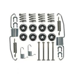 TRW Brake Shoes Accessory Kit