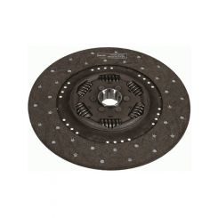 Sachs Clutch Disc