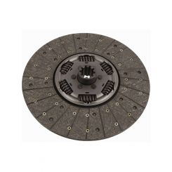 Sachs Clutch Disc