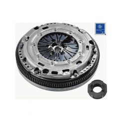 Sachs Clutch Kit DMF Xtend