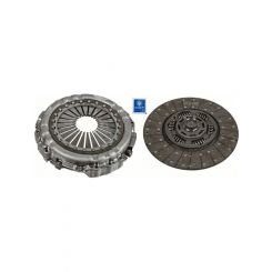 Sachs Clutch Kit Xtend