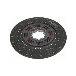 Sachs Clutch Disc