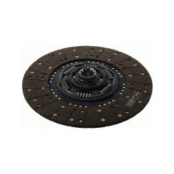 Sachs Clutch Disc