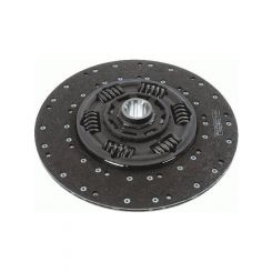 Sachs Clutch Disc