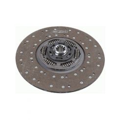 Sachs Clutch Disc