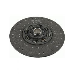 Sachs Clutch Disc