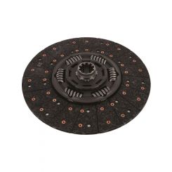 Sachs Clutch Disc