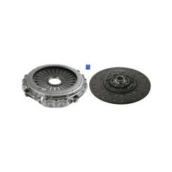 Sachs Clutch Kit