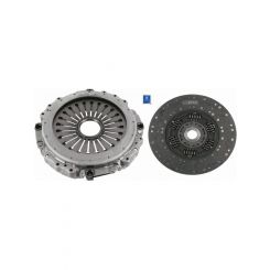 Sachs Clutch Kit