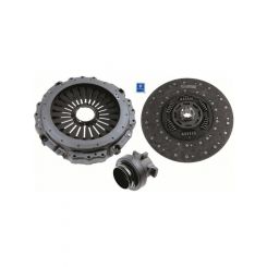 Sachs Clutch Kit